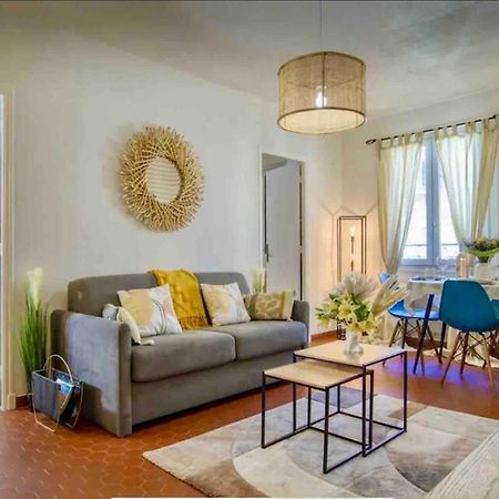 Cosy, Modern, Fully Equipped, Air Conditioning, Nice Historical, Old Town, 1Minute Walk From Beach - "Le Bunico 4" Eksteriør bilde