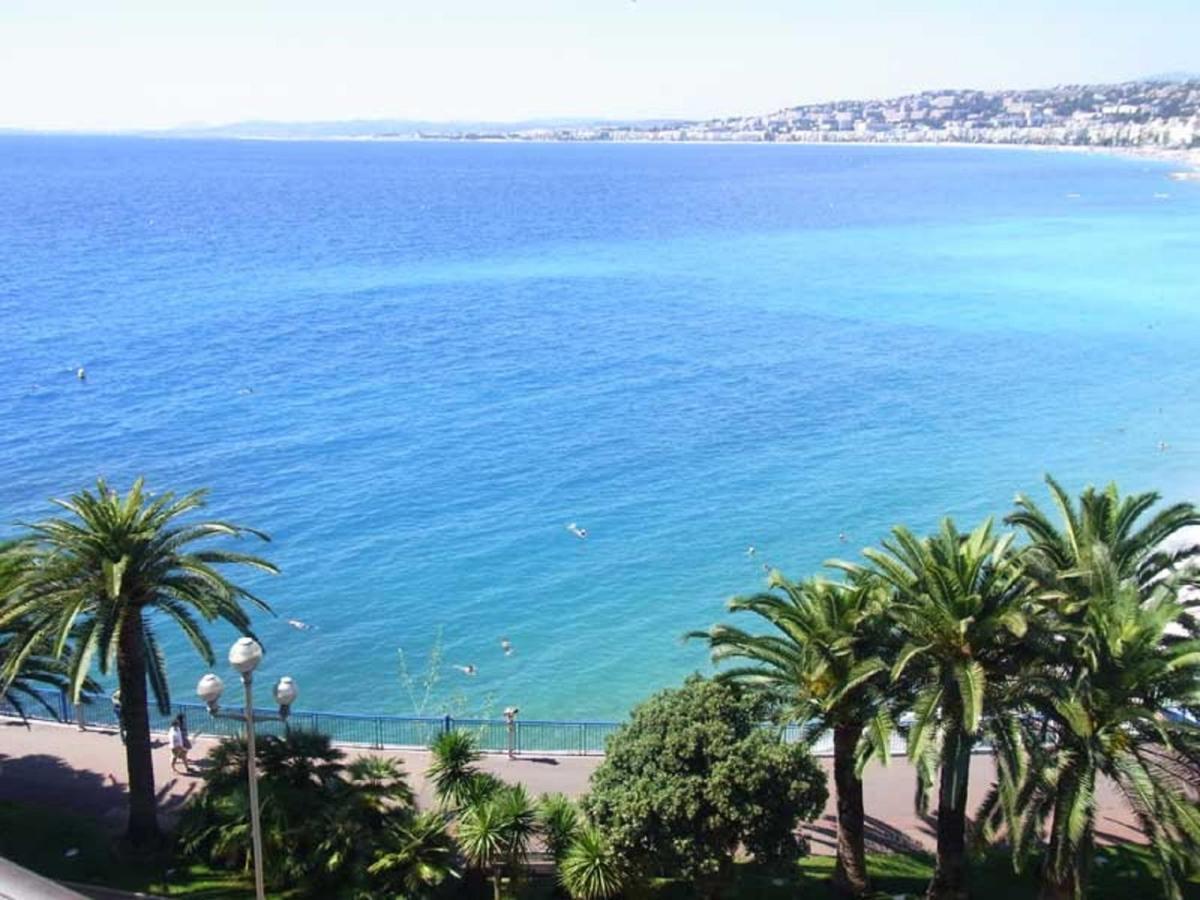 Cosy, Modern, Fully Equipped, Air Conditioning, Nice Historical, Old Town, 1Minute Walk From Beach - "Le Bunico 4" Eksteriør bilde