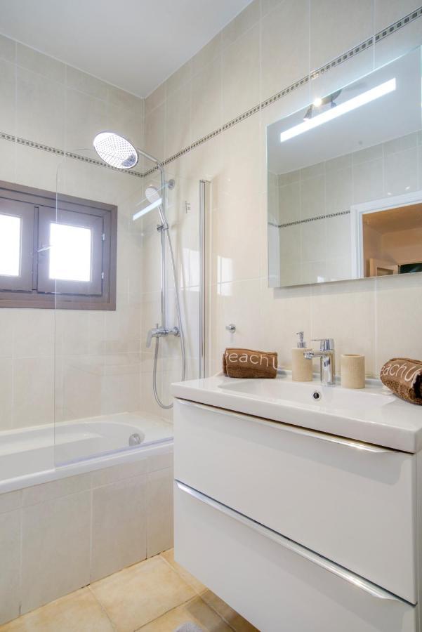 Cosy, Modern, Fully Equipped, Air Conditioning, Nice Historical, Old Town, 1Minute Walk From Beach - "Le Bunico 4" Eksteriør bilde