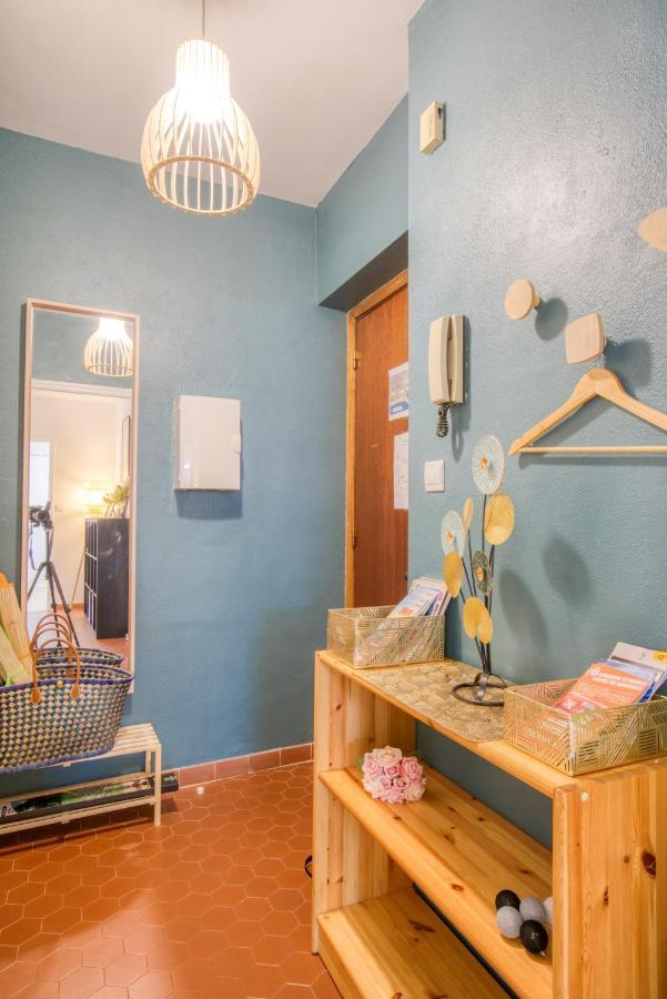 Cosy, Modern, Fully Equipped, Air Conditioning, Nice Historical, Old Town, 1Minute Walk From Beach - "Le Bunico 4" Eksteriør bilde