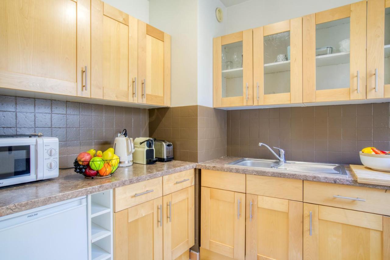 Cosy, Modern, Fully Equipped, Air Conditioning, Nice Historical, Old Town, 1Minute Walk From Beach - "Le Bunico 4" Eksteriør bilde