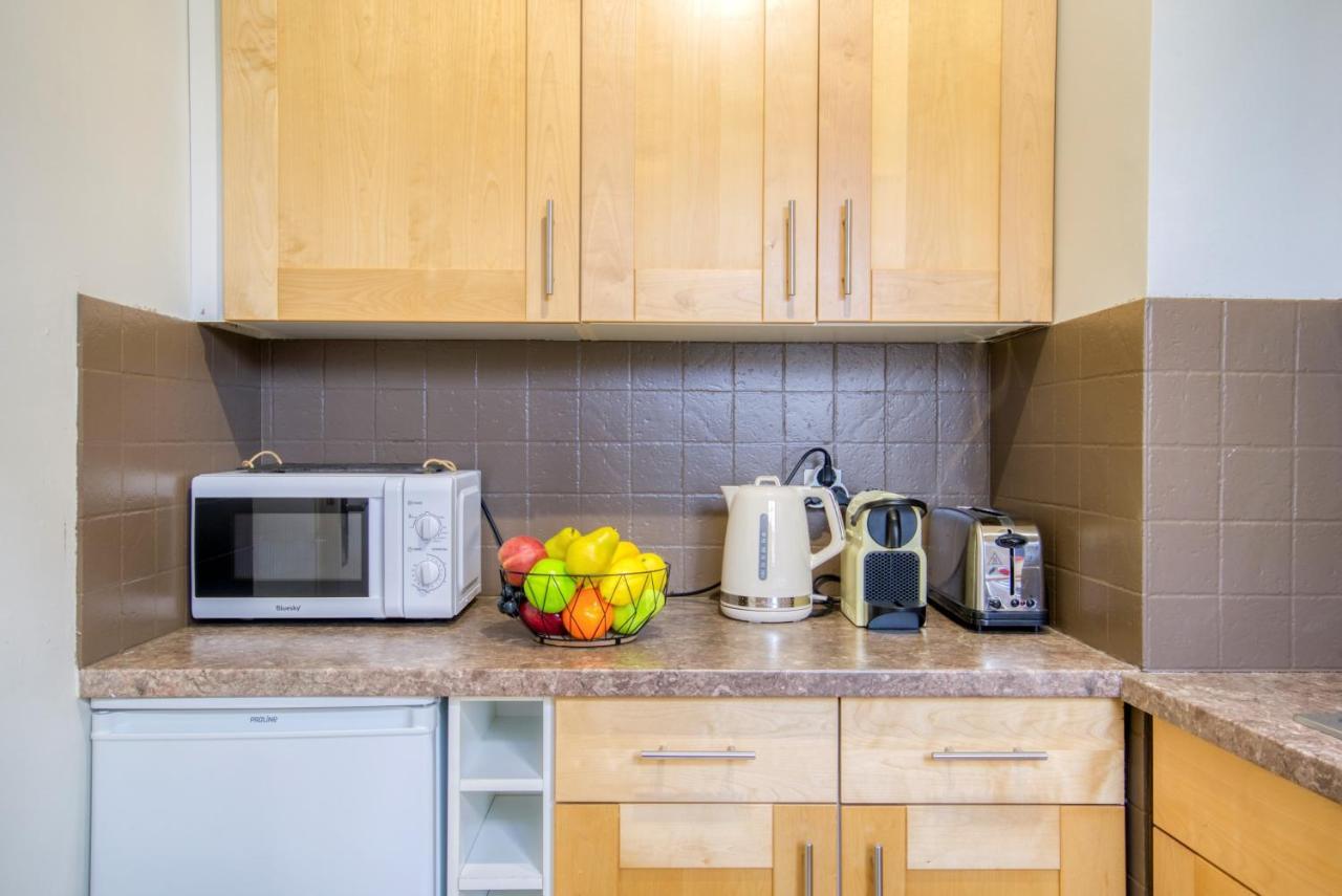 Cosy, Modern, Fully Equipped, Air Conditioning, Nice Historical, Old Town, 1Minute Walk From Beach - "Le Bunico 4" Eksteriør bilde